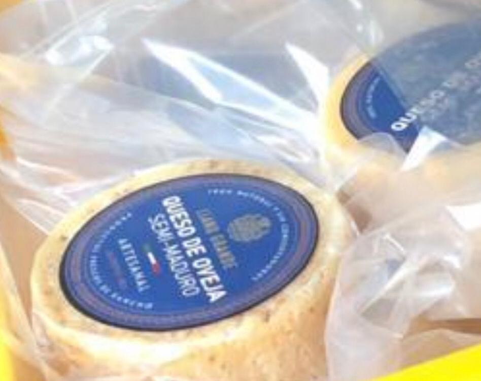 Fresa chamoy o natural, 25 grs.