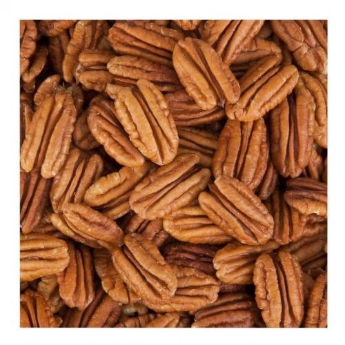 Nuez en mitades, Kosher FDA, 500 grs.