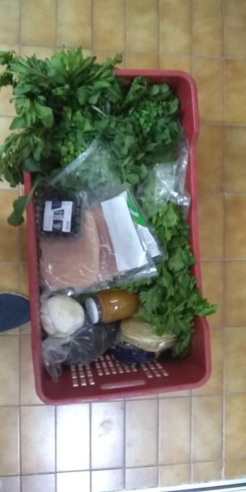 Pierna de pollo gourmet, 600 grs., Aprox.