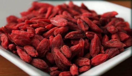 Bayas de Goji, 100 g.